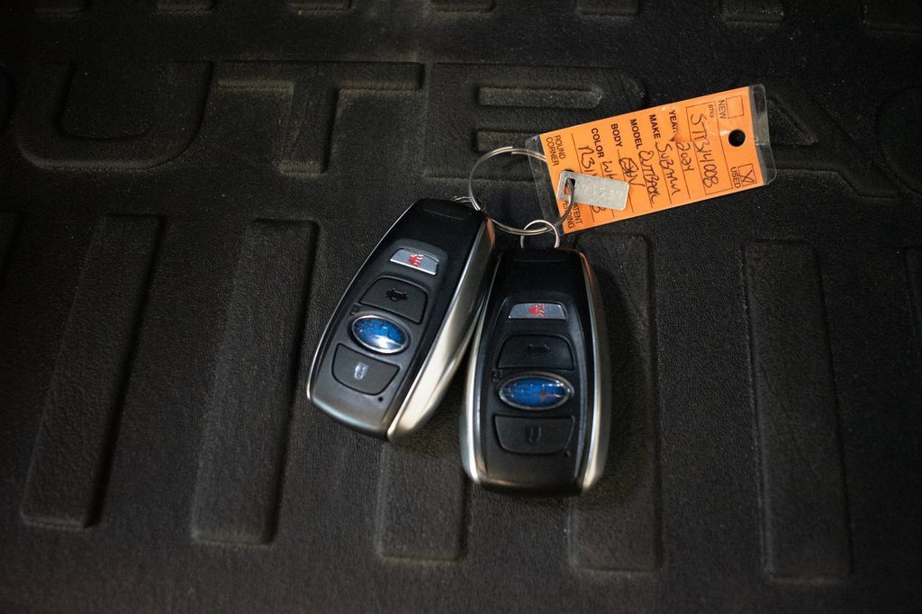 Used 2024 Subaru Outback Limited XT AWD/4WD image 27