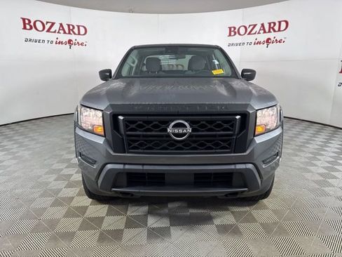 Used 2022 Nissan Frontier S w/ Technology Package image 2