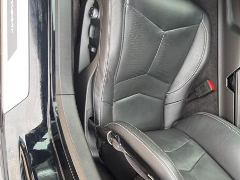 Used 2023 Chevrolet Corvette Stingray Preferred Conv w/ 2LT image 10