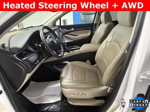 Used 2018 Buick Enclave Premium w/ Experience Buick Package image 13