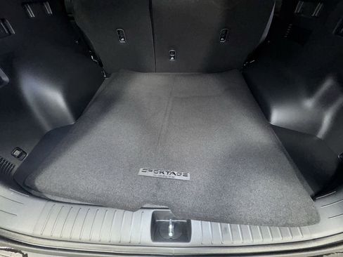 New 2026 Kia Sportage X-Line image 28