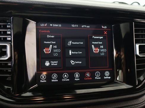 Used 2024 Dodge Durango SXT image 7