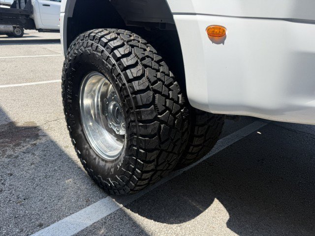 Used 2018 Ford F350 Lariat w/ Chrome Package AWD/4WD image 6