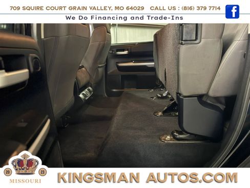 Used 2017 Toyota Tundra SR5 image 27