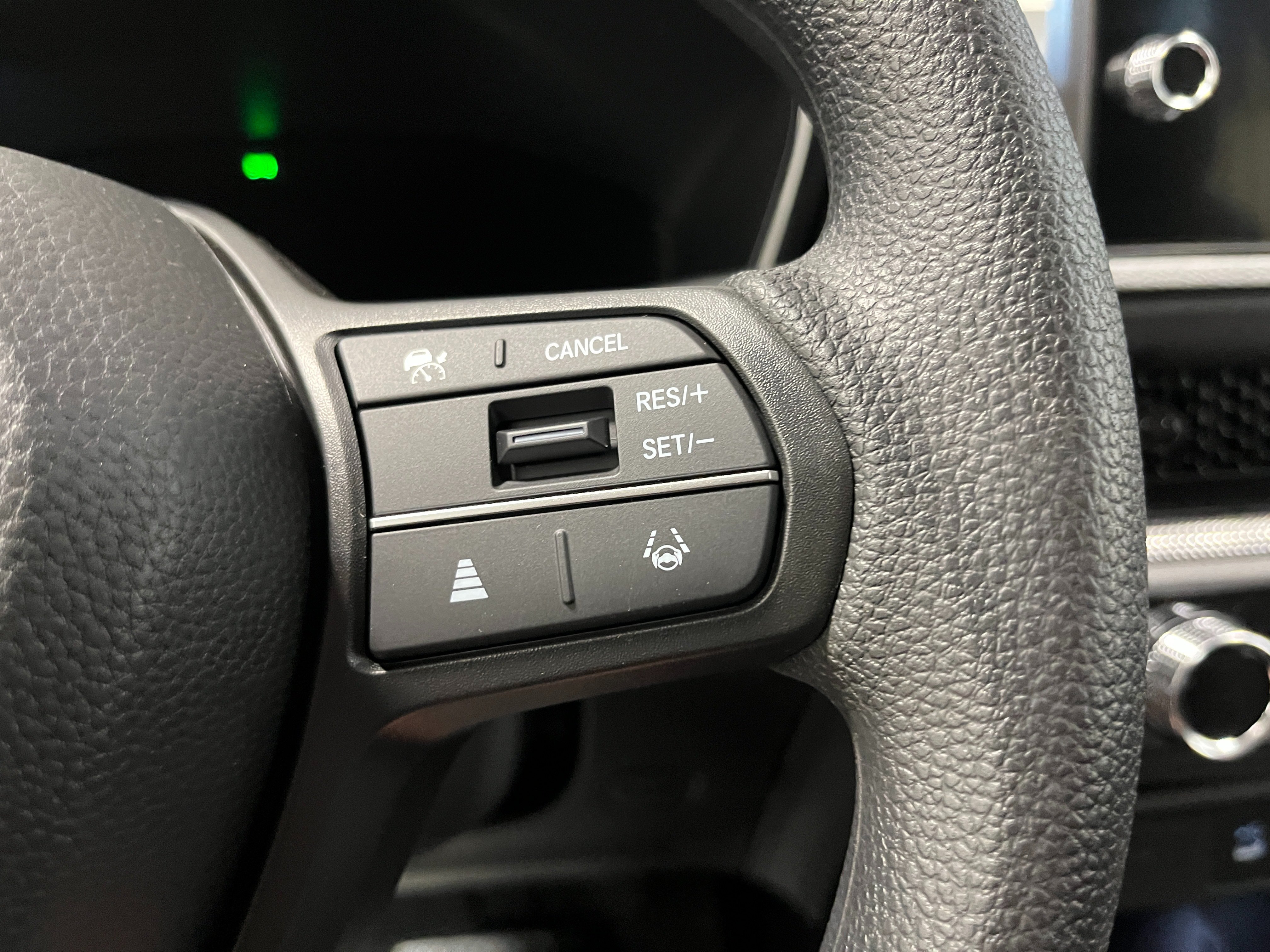 New 2027 Honda CR-V LX image 17