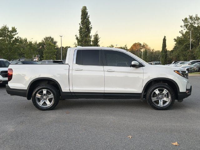Used 2025 Honda Ridgeline RTL image 2