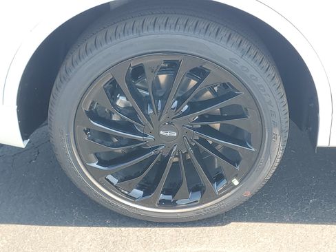 New 2026 Lincoln Aviator Reserve AWD/4WD image 5