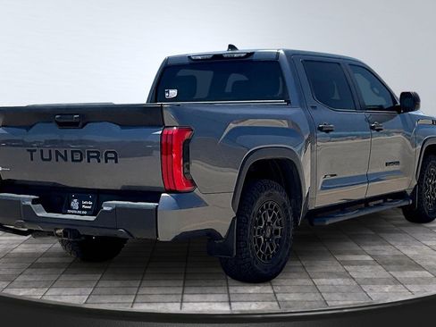 Used 2025 Toyota Tundra SR5 RWD image 7