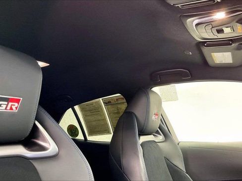Used 2024 Toyota Corolla GR image 25