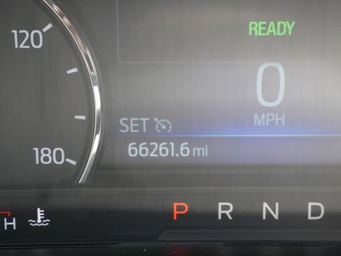 Used 2021 Ford Escape SE AWD/4WD image 16