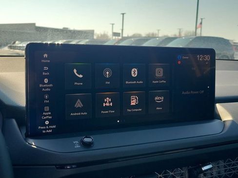 New 2026 Honda Accord Sport image 22