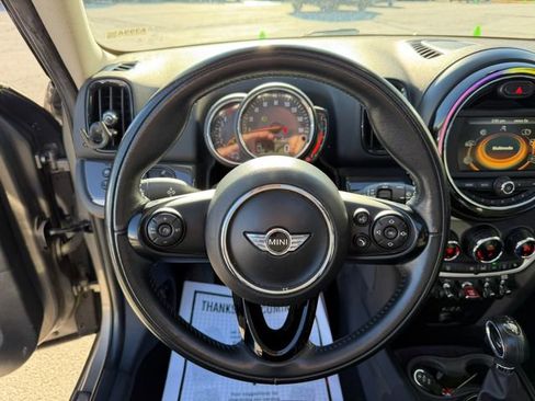 Used 2018 MINI Cooper Countryman S image 26