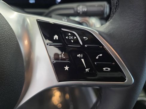 New 2026 Mercedes-Benz GLB 250 GLB 250 image 20