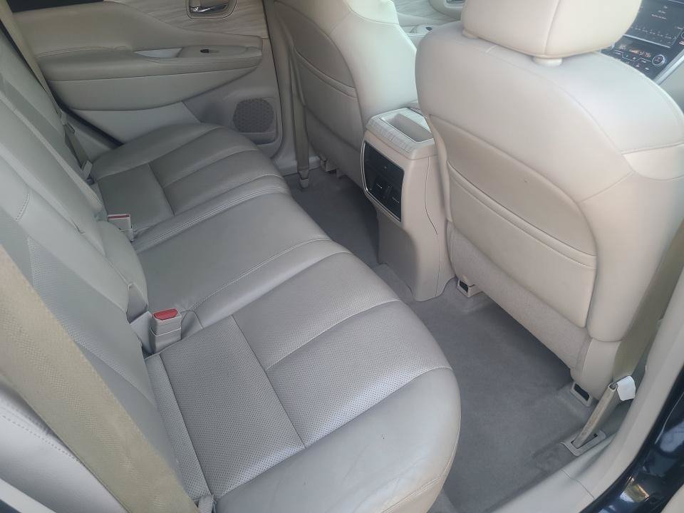 Used 2015 Nissan Murano SL w/ SL Technology Package AWD/4WD image 33