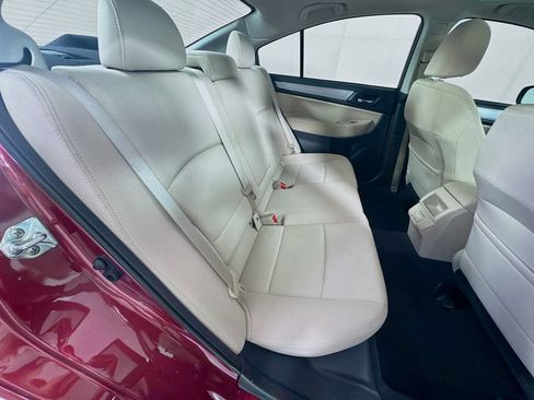 Used 2018 Subaru Legacy 2.5i Premium w/ Moonroof Package AWD/4WD image 33