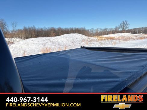 Used 2024 RAM 1500 Big Horn image 3