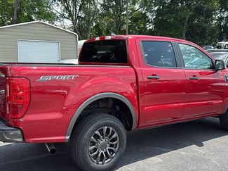 Used 2020 Ford Ranger XLT w/ Equipment Group 301A Mid RWD video 3