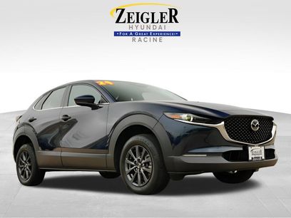 Used 2024 MAZDA CX-30 AWD 2.5 S