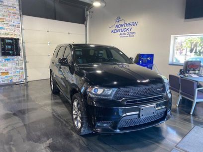 Used 2019 Dodge Durango GT