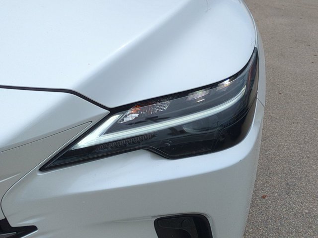 Certified 2026 Lexus RX 350 FWD image 10