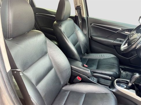 Used 2017 Honda Fit EX-L image 28