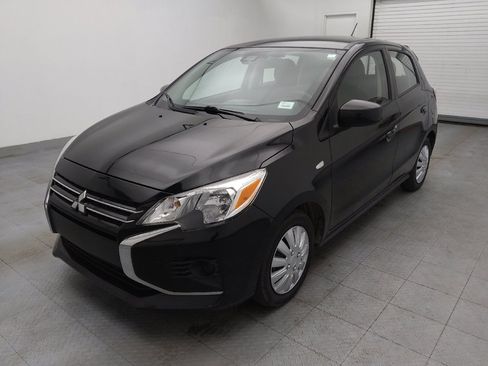 Used 2021 Mitsubishi Mirage ES image 15