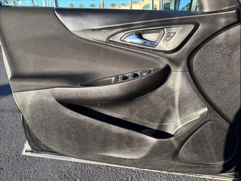 Certified 2022 Chevrolet Malibu LT image 15