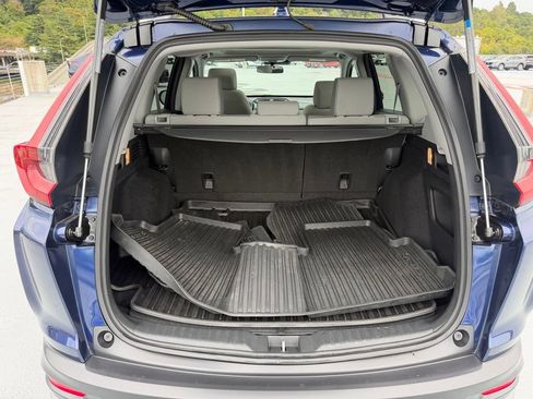 Certified 2022 Honda CR-V EX image 13