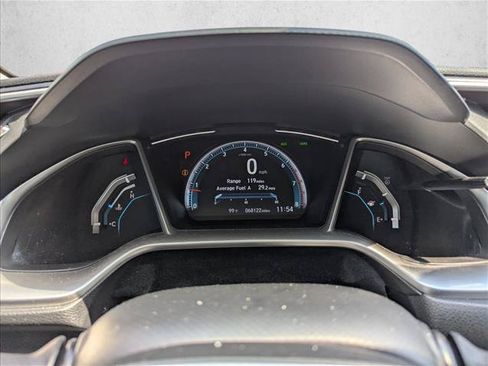 Used 2019 Honda Civic Touring image 16