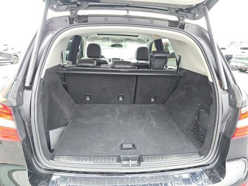 Used 2014 Mercedes-Benz ML 350 4MATIC image 17