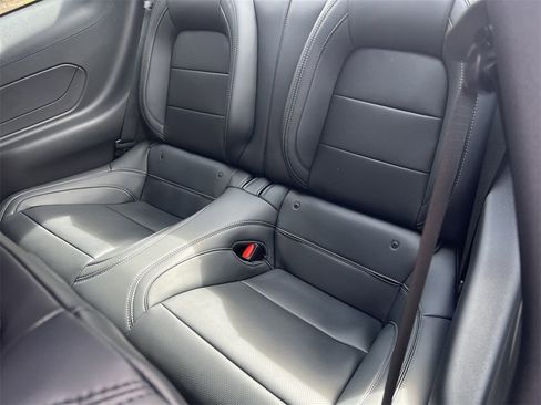 New 2025 Ford Mustang GT Premium image 21