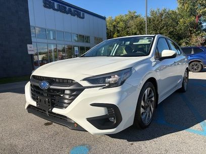 Used 2024 Subaru Legacy Limited