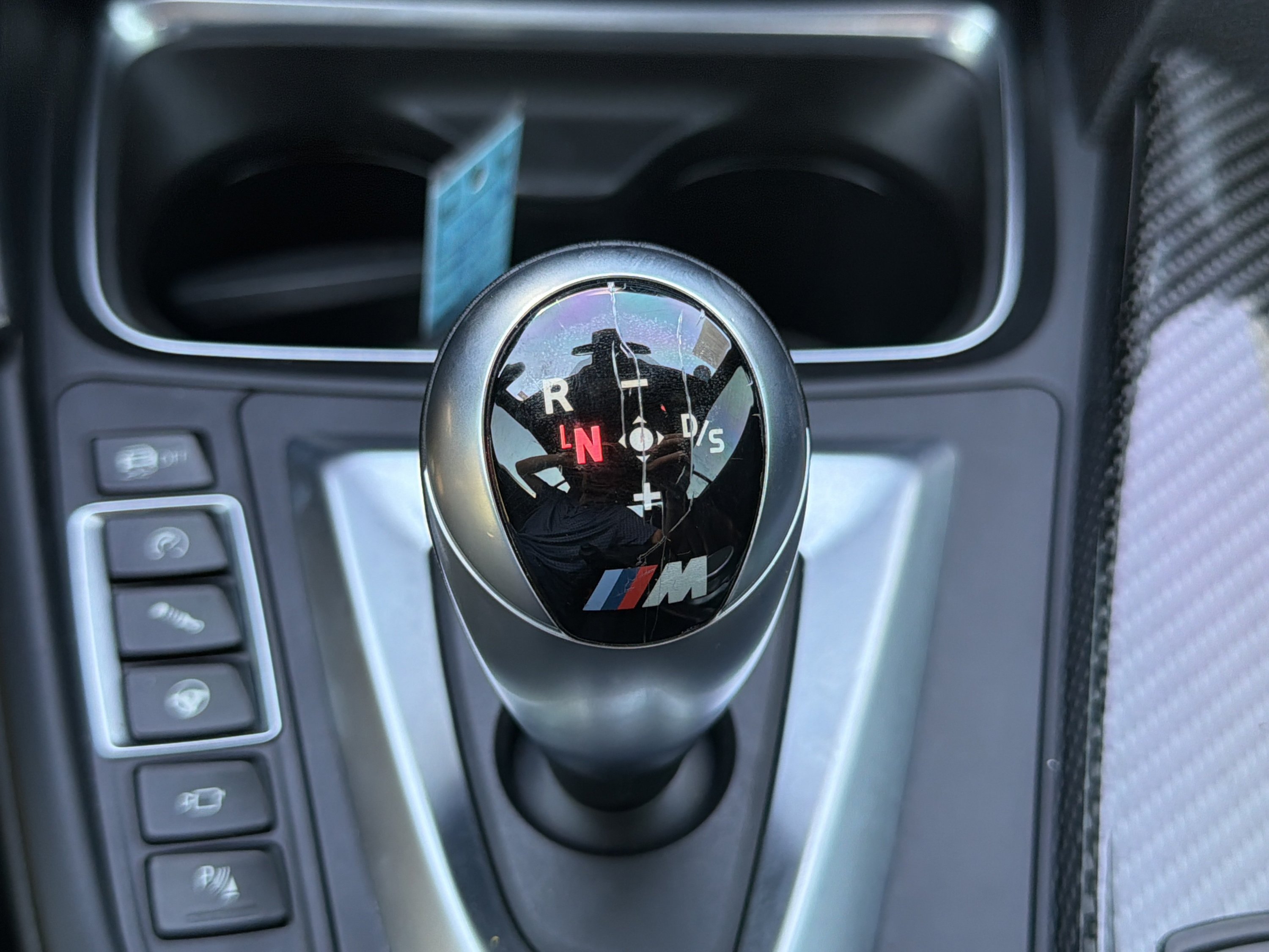 Used 2018 BMW M4 Convertible RWD image 56