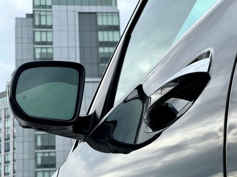 Certified 2023 Mercedes-Benz GLE 350 4MATIC image 21