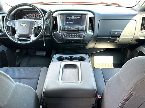 Used 2018 Chevrolet Silverado 1500 LT w/ Texas Edition image 20