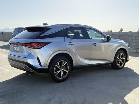 Certified 2023 Lexus RX 350 Premium FWD image 12