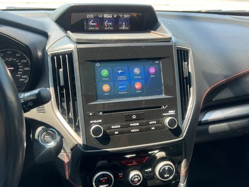Used 2019 Subaru Forester Sport AWD/4WD image 22