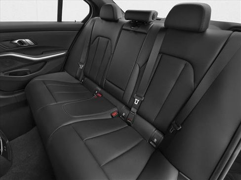 New 2026 BMW M340i xDrive w/ Premium Package AWD/4WD image 9