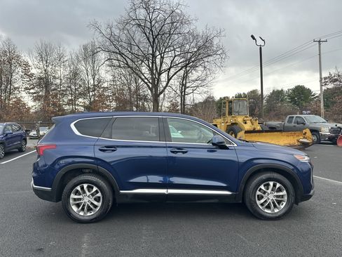 Used 2020 Hyundai Santa Fe SEL w/ Cargo Package image 4