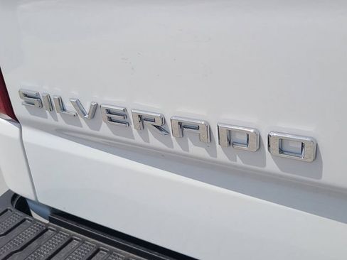 New 2026 Chevrolet Silverado 1500 RST RWD image 29