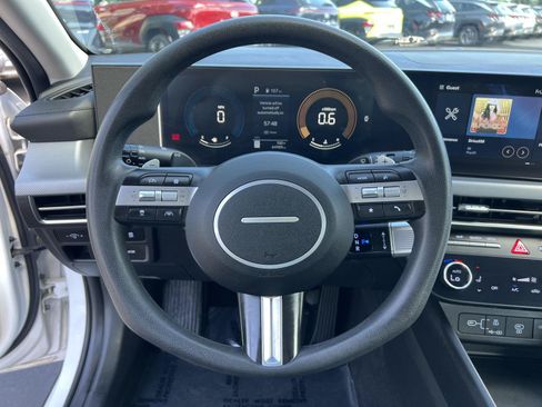 Used 2024 Hyundai Sonata SEL FWD image 34