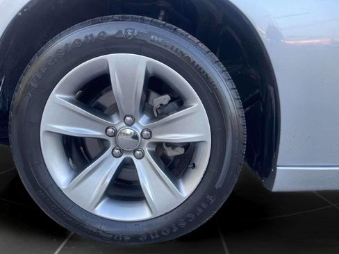 Used 2016 Dodge Charger SXT w/ Driver Confidence Group image 35