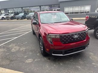 Used 2026 Ford Maverick XLT FWD 360° Tour