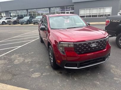 Used 2026 Ford Maverick XLT