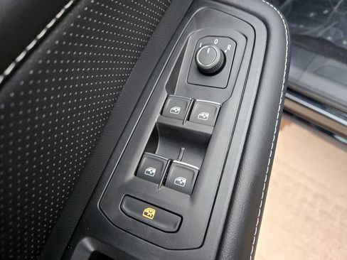 New 2026 Volkswagen Atlas SE image 20