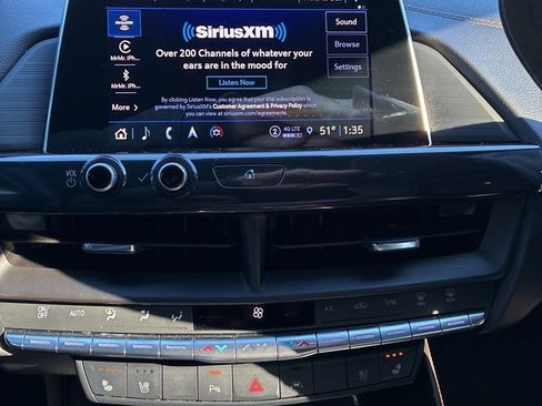 Used 2023 Cadillac CT4 Sport image 17