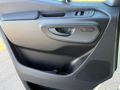 New 2025 Mercedes-Benz Sprinter 2500 image 19