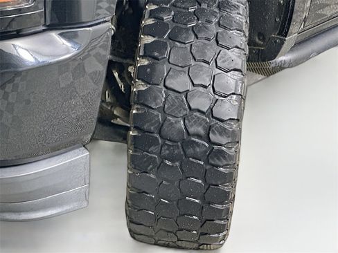 Used 2016 Chevrolet Silverado 1500 Custom w/ Custom Convenience Package image 24