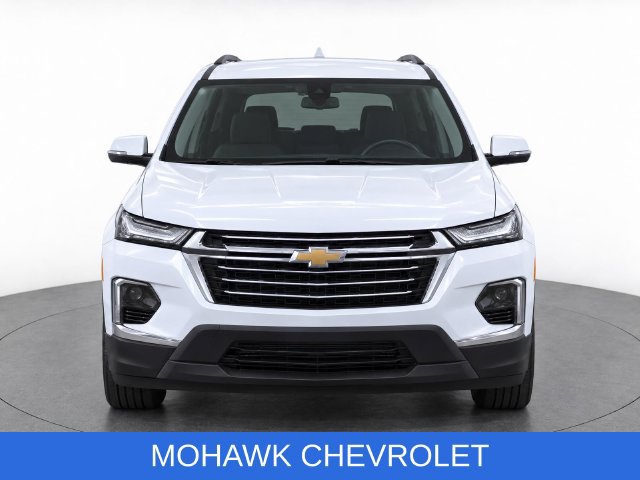 Used 2023 Chevrolet Traverse LT AWD/4WD image 6
