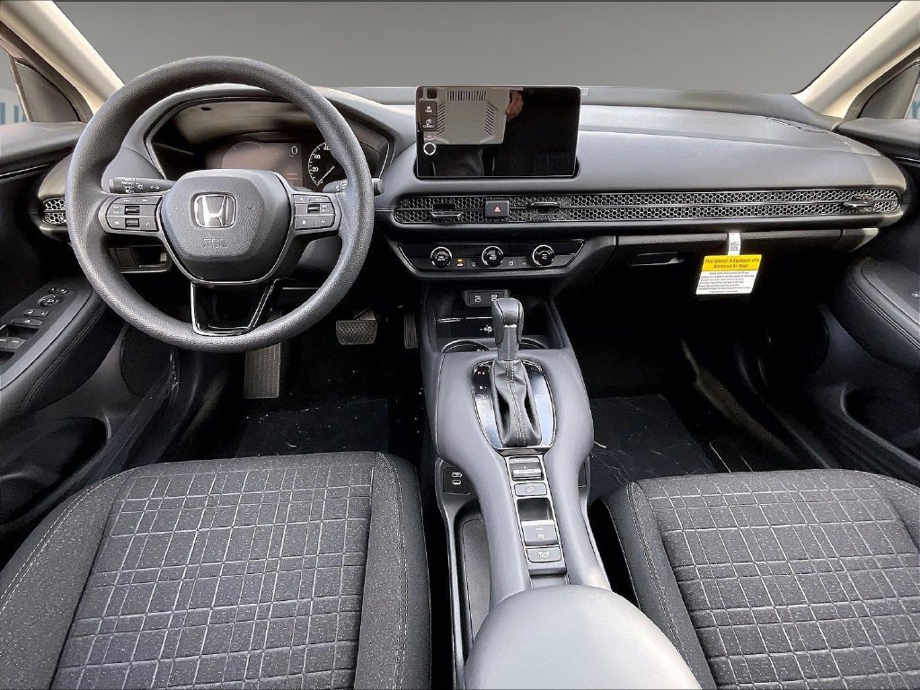 New 2027 Honda HR-V LX image 12
